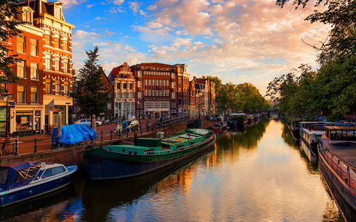 San Antonio, Image:Unsplash